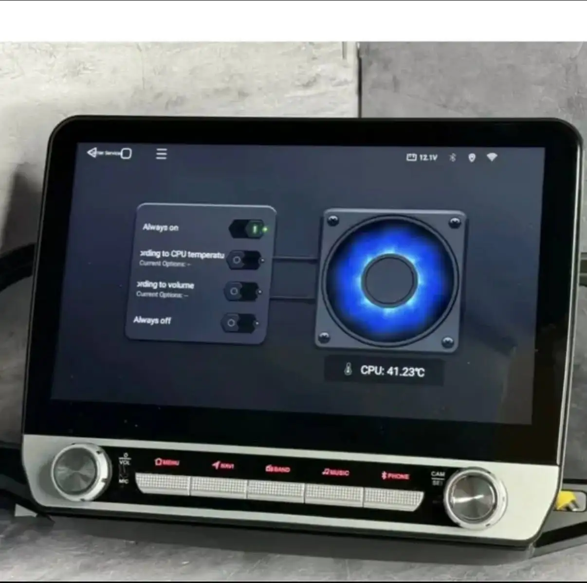 Магнитола для Lada Vesta NG Android AMG - Автомагнитолы (Запчасти) в Саратов