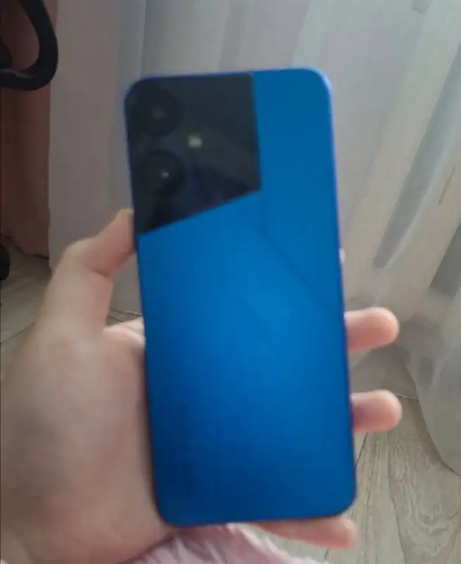 Продажа Tecno Pova Neo 3 128гб - Смартфоны (Электроника) в Саратов