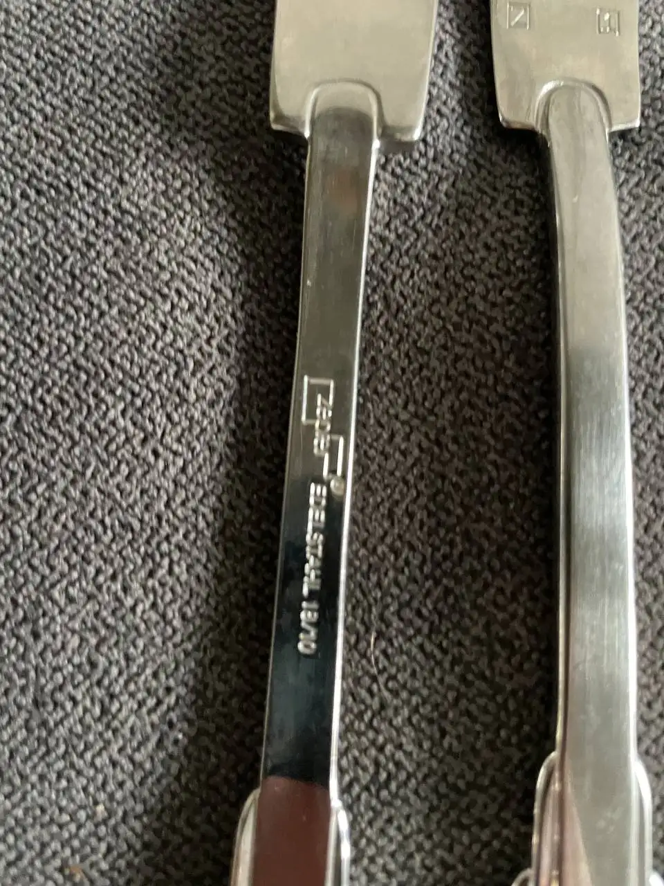 Ножи для рыбы zepter - Барахолка в Саратов