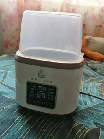 Стерилизатор и подогреватель для бутылочек - Мебель для детей в Саратов