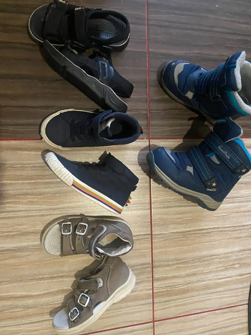 Одежда от 26 до 30 размера - Женская одежда (Одежда) в Саратов