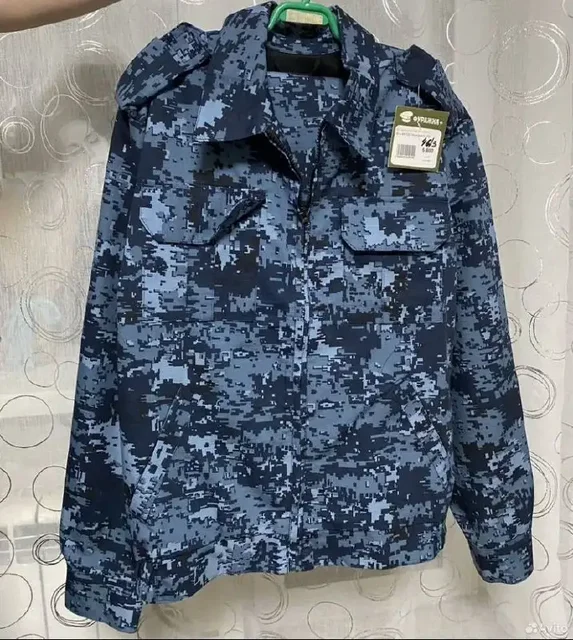 Продажа новой формы ФСИН - Барахолка в Саратов