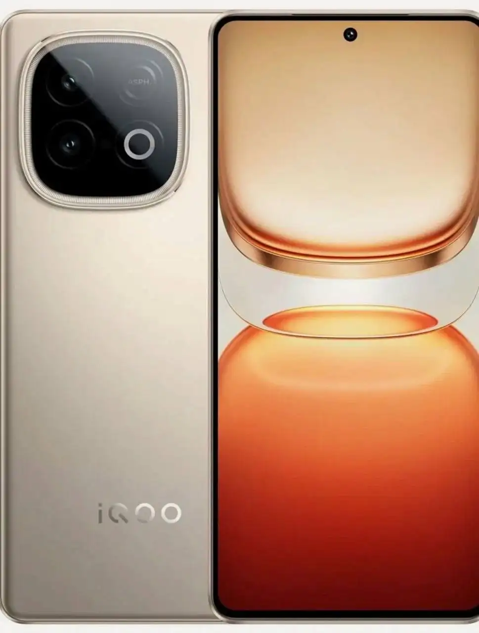 Смартфон IQOO Neo 10 12/256 ГБ РСТ - Смартфоны (Электроника) в Саратов