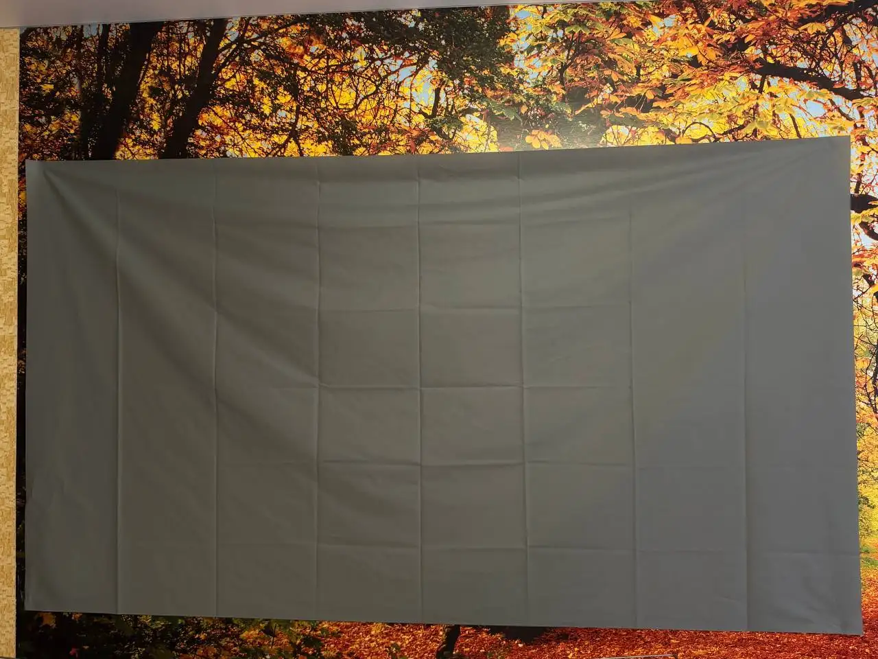 Продажа проектора с полотном и комплектующими - Проекторы и аксессуары (Электроника) в Саратов