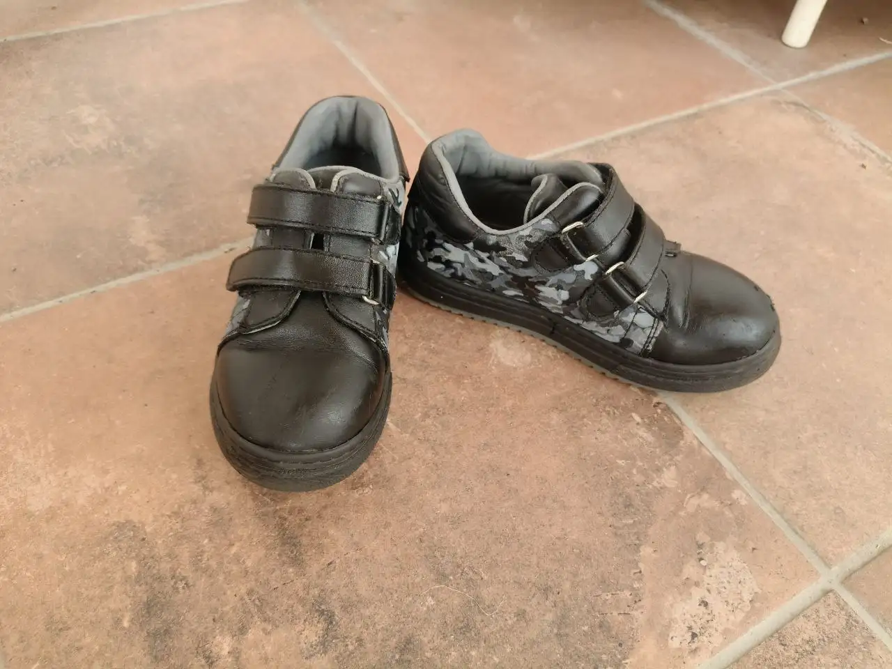 Ботинки Lovely Puppy, размер 29 - Обувь (Одежда) в Саратов