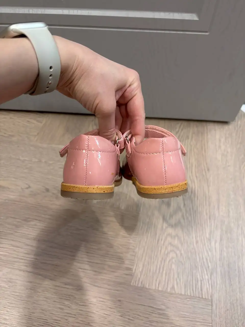 Сандали детские размер 24 - Обувь (Товары для детей) в Саратов