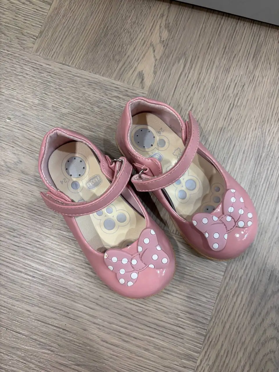 Сандали детские размер 24 - Обувь (Товары для детей) в Саратов