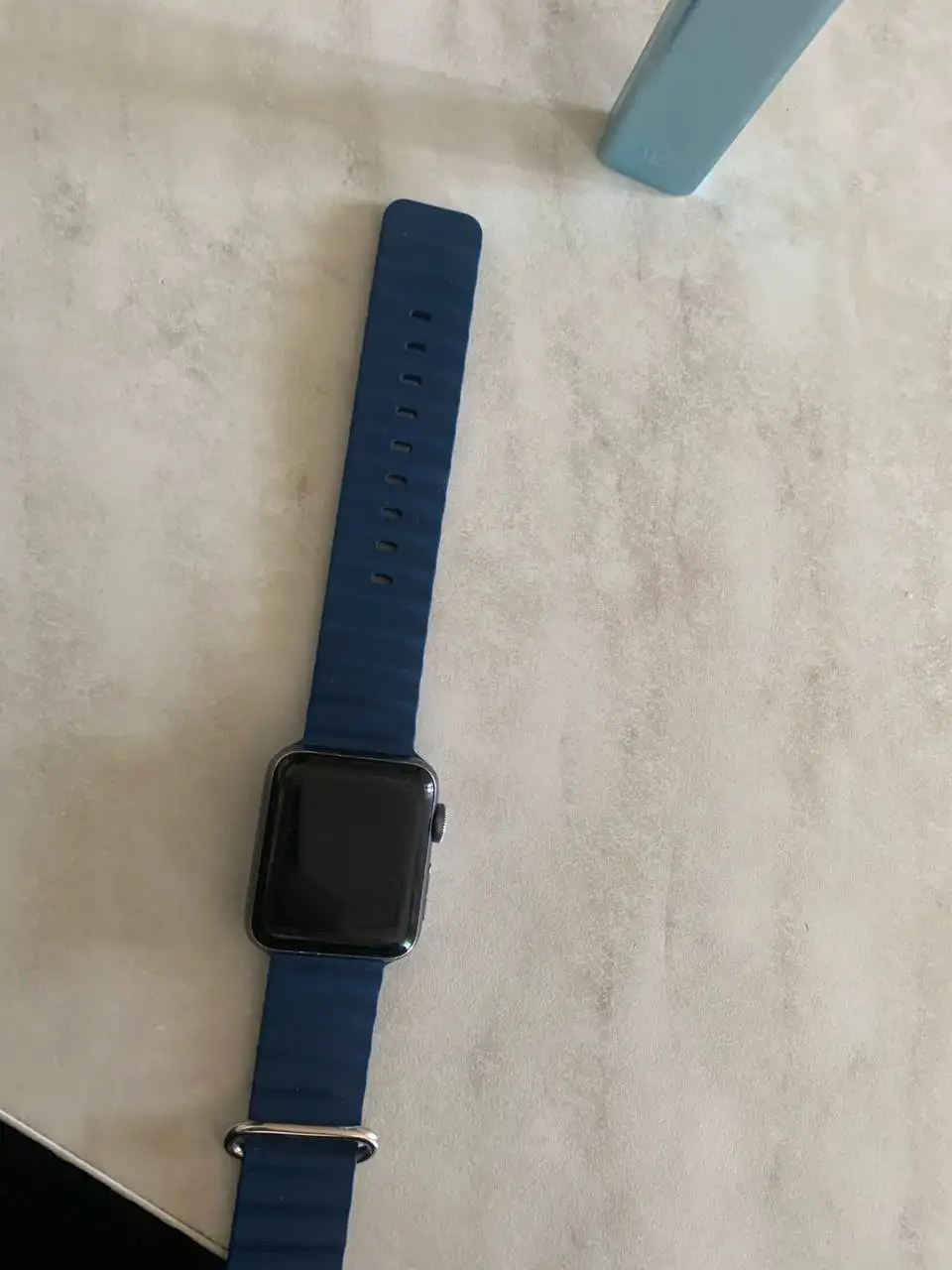 Продам Apple Watch 3 38 мм - Часы (Электроника) в Саратов