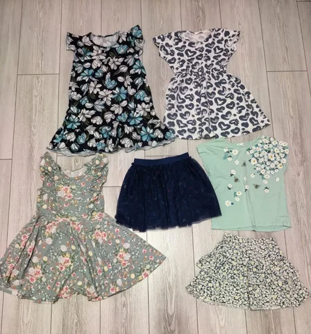 Продам детскую одежду на рост 122 пакетом - Детская одежда в Юбилейный