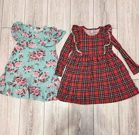 Продажа детской одежды на рост 122-128 - Детская одежда в Юбилейный