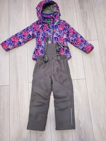 Демисезонный раскид для детей 110 см (+6) - Детская одежда в Саратов