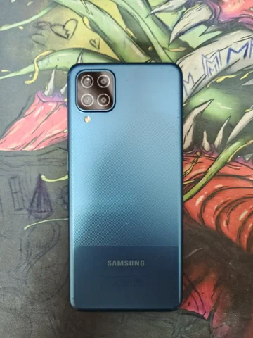 Продам Galaxy A12 - Альтернативная энергия в Саратов