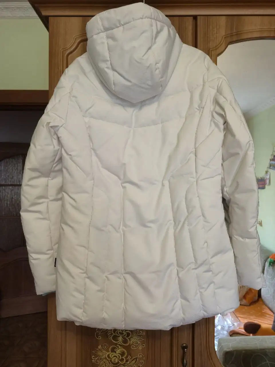 Продажа весенних и зимних курток - Куртки (Одежда) в Саратов