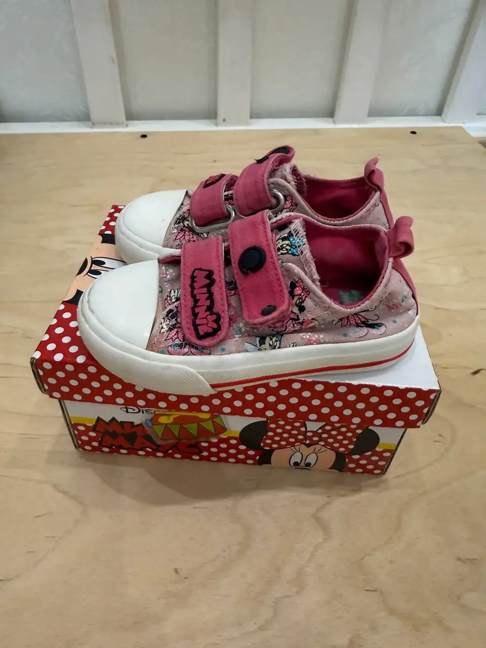 Кеды 23 размер - Обувь (Одежда) в Саратов