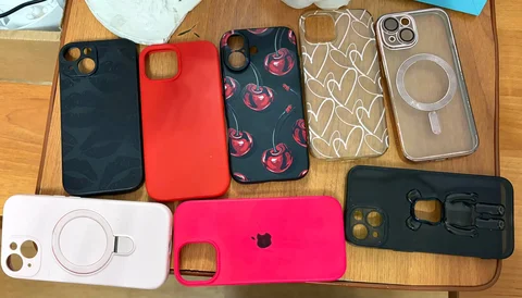 Чехлы на iPhone 15 - Мультиварки в Саратов