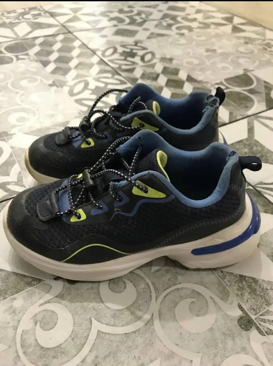 Кроссовки 29 размер - Обувь (Товары для детей) в Саратов