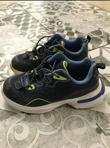 Кроссовки 29 размер - частное объявление в Саратов