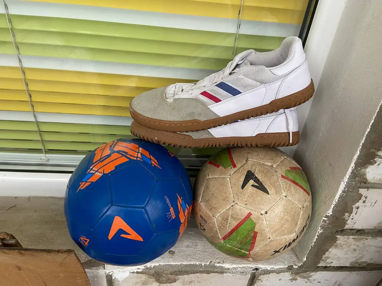 Обувь для футбола - Футбол (Спорт и отдых) в Саратов