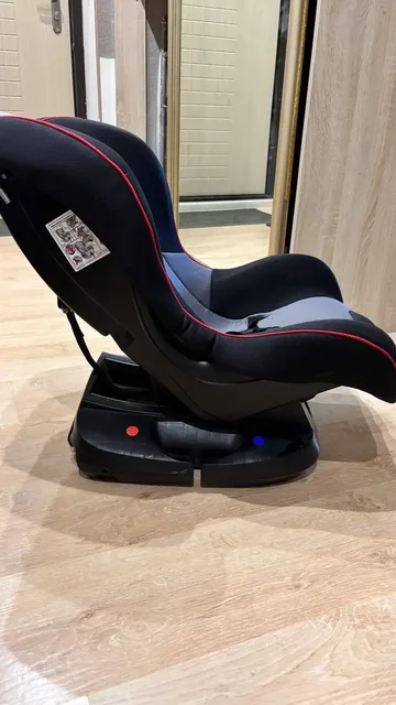 Детское автокресло с года - частное объявление в Саратов