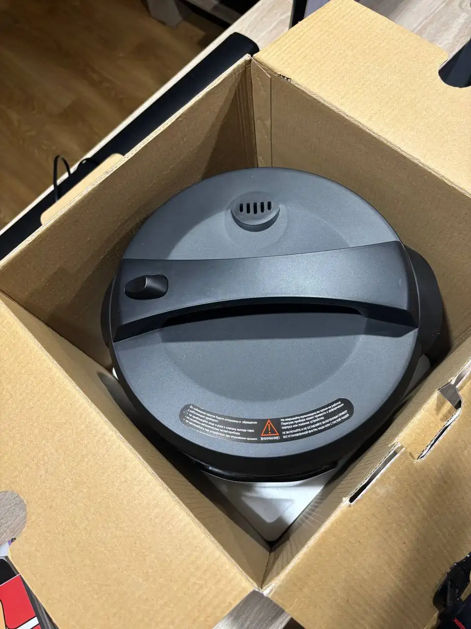 Новая мультиварка - Мультиварки (Электроника) в Саратов