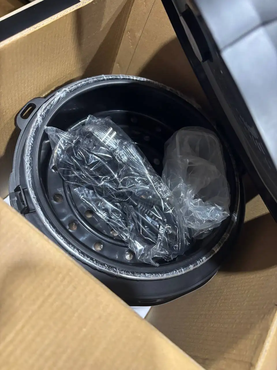 Новая мультиварка - Мультиварки (Электроника) в Саратов