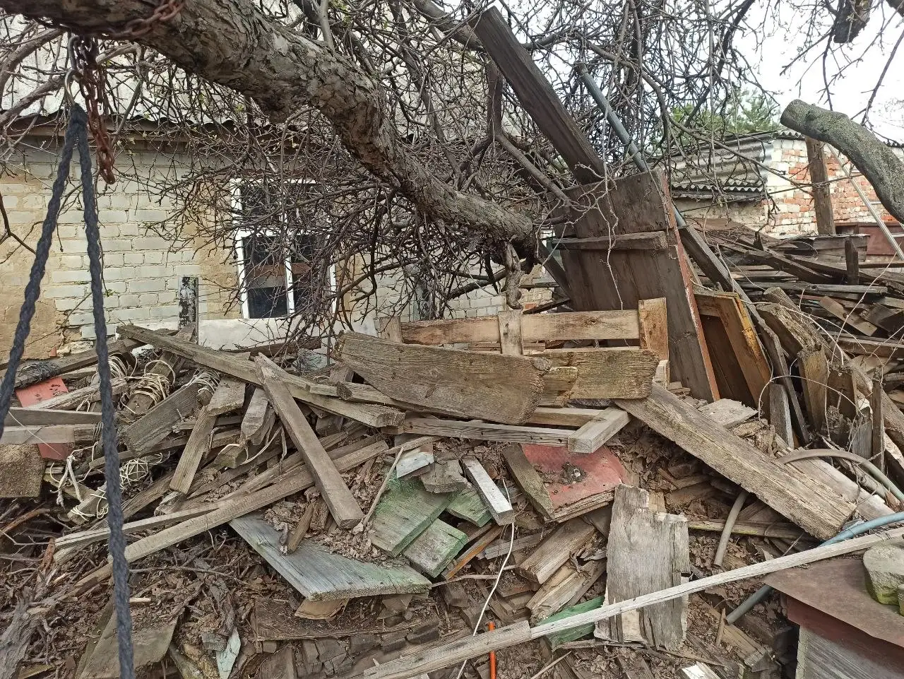 Дрова для растопки бани - Барахолка в Саратов