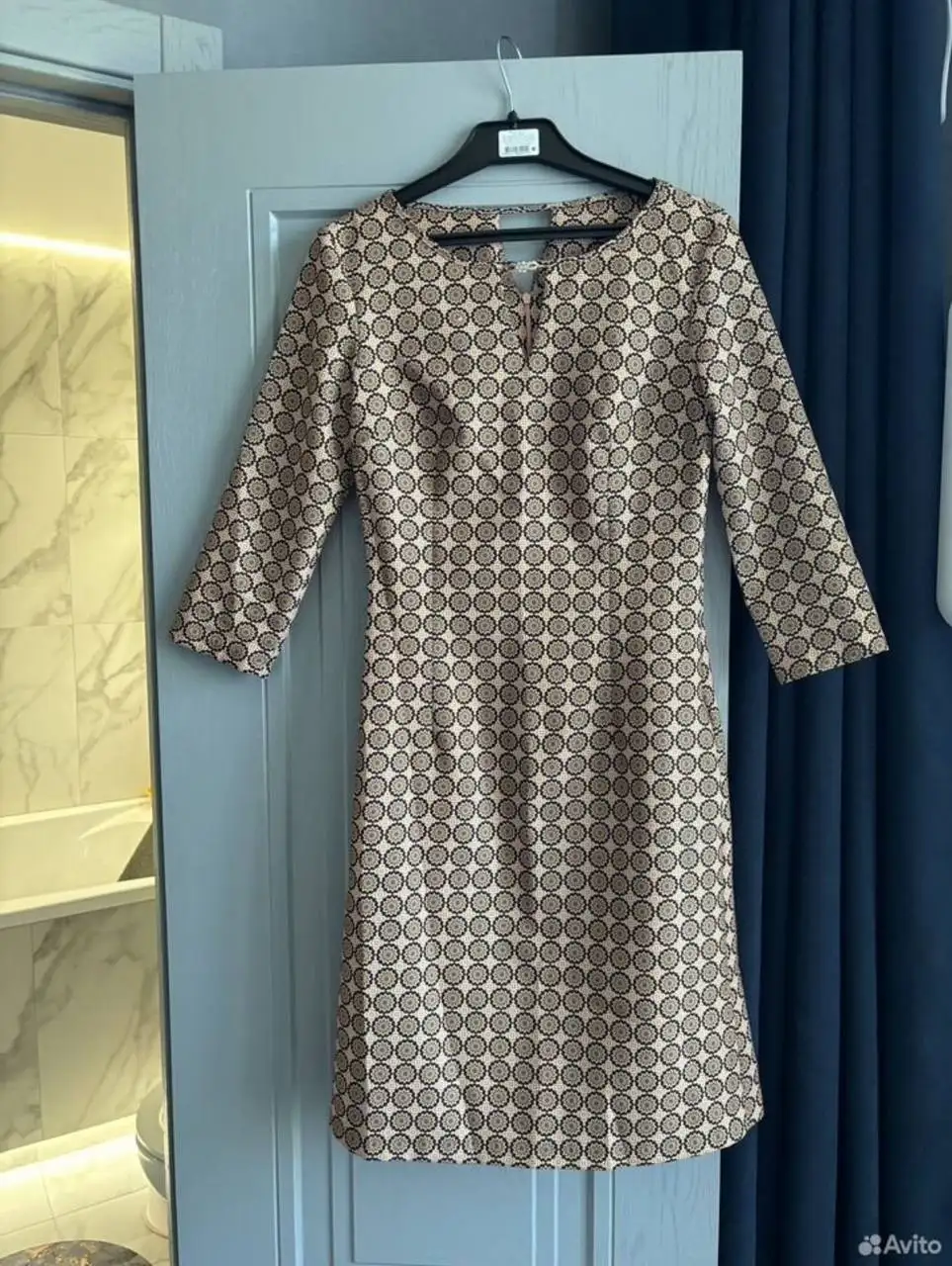 Платье размер 42 s - Одежда в Саратов