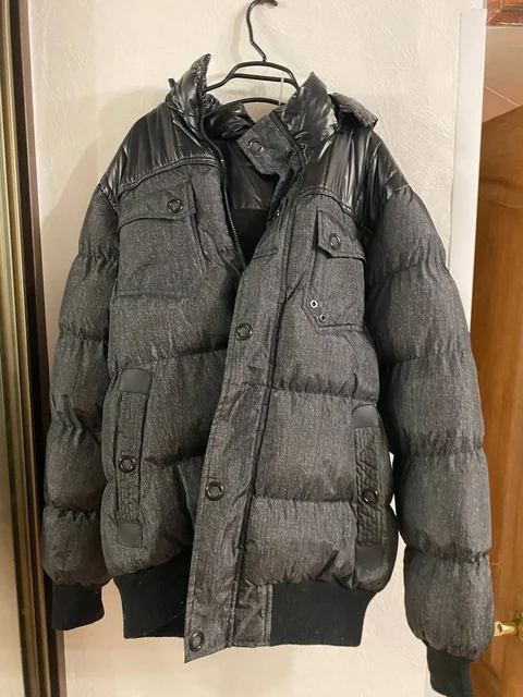 Мужская зимняя куртка Cherokee 1973 - Блузки в Саратов