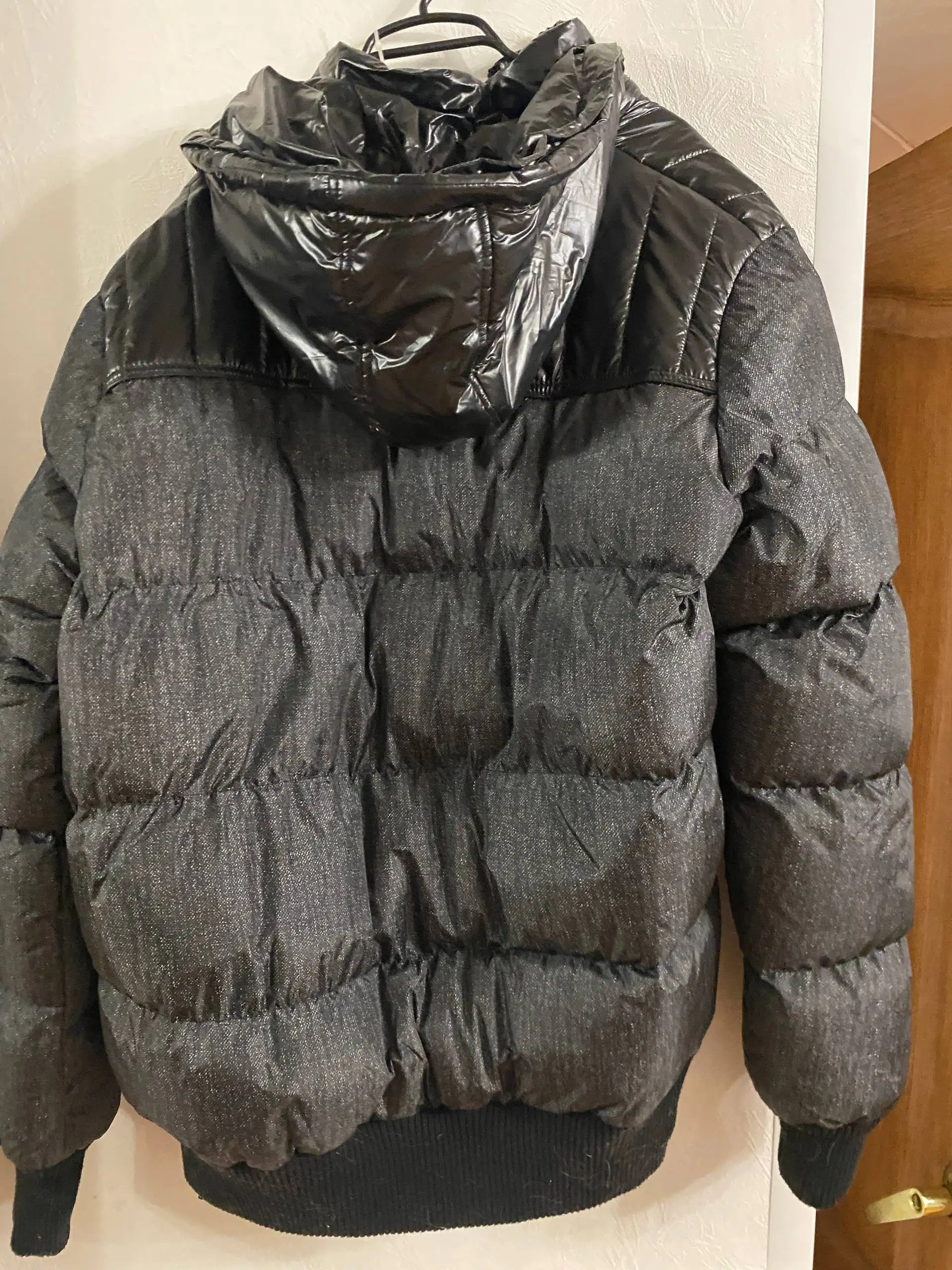 Мужская зимняя куртка Cherokee 1973 - Верхняя одежда (Одежда) в Саратов