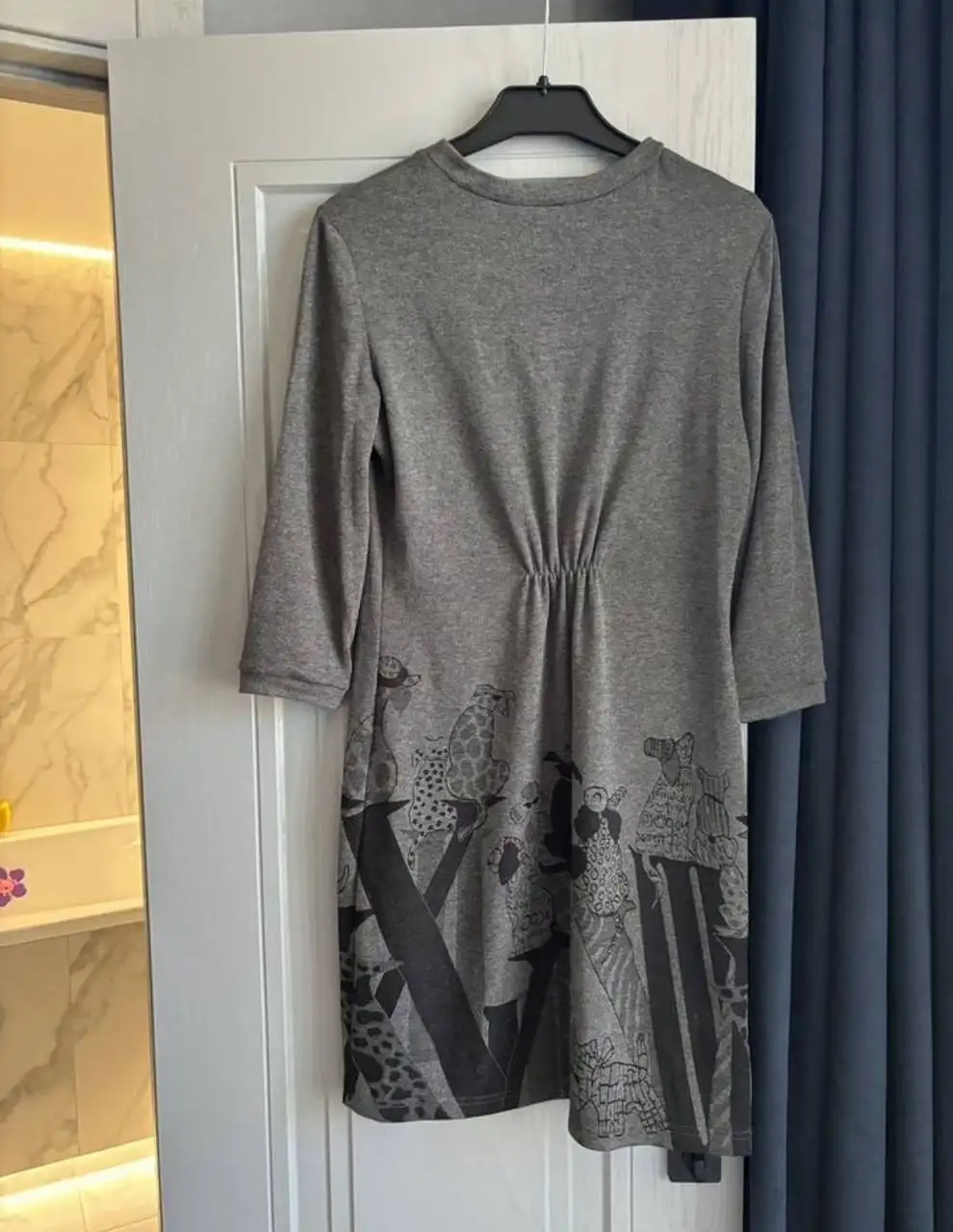 Три платья размер S - Платья (Одежда) в Саратов