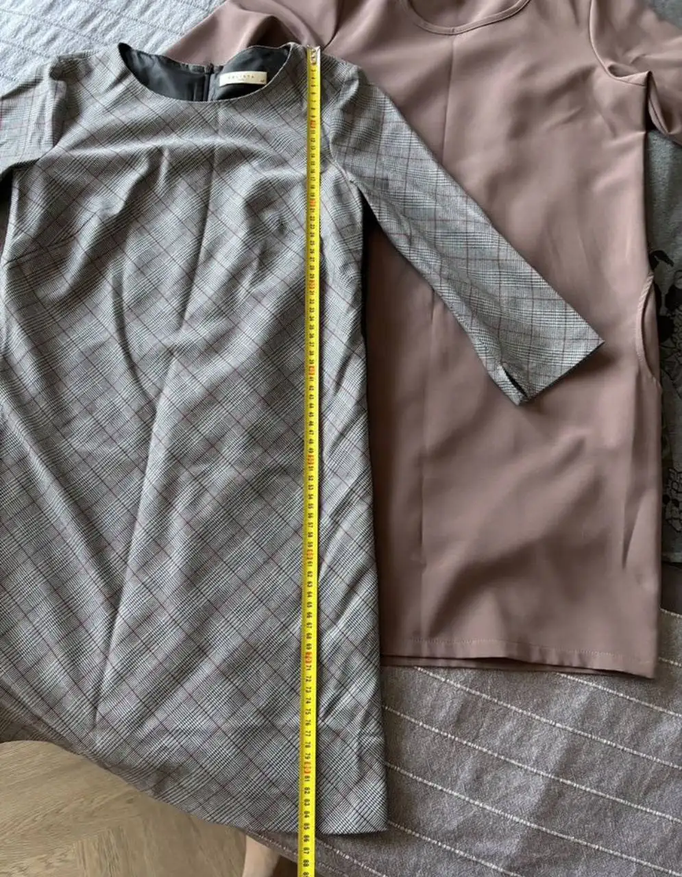 Три платья размер S - Платья (Одежда) в Саратов