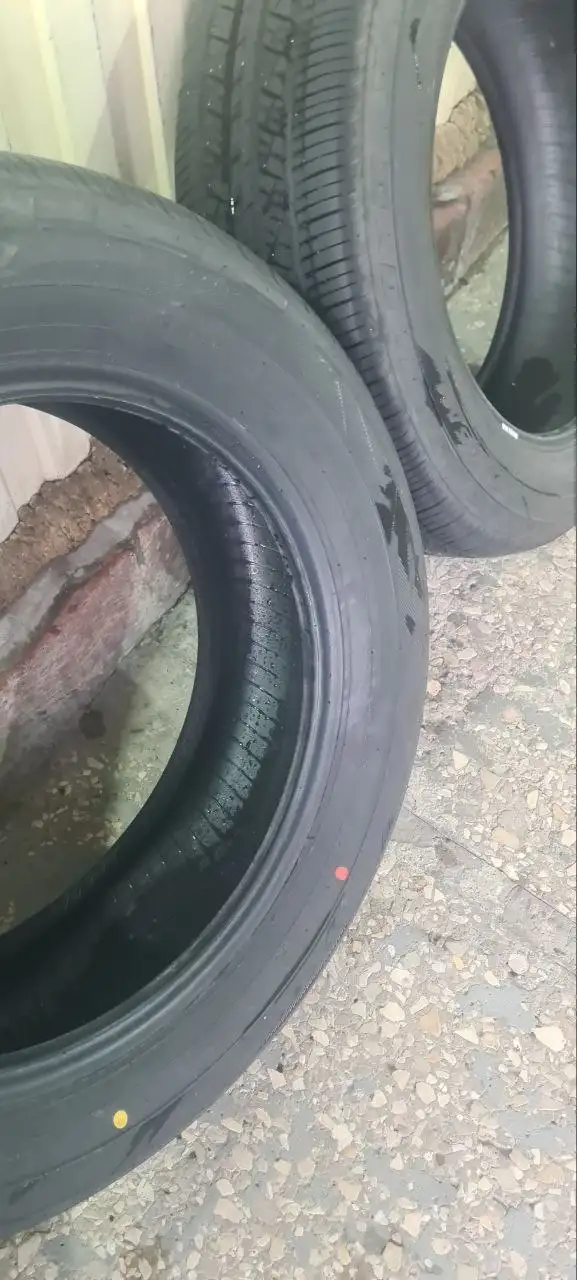 Продам резину Landsail CLV2 225/60 R17 - Шины и диски (Авто) в Саратов