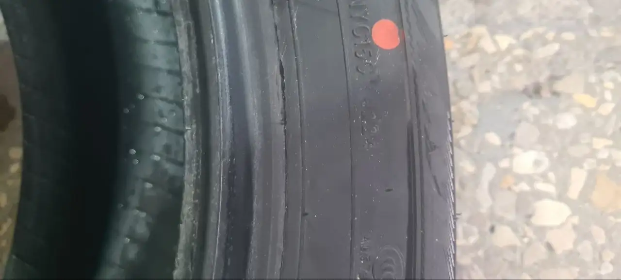 Продам резину Landsail CLV2 225/60 R17 - Шины и диски (Авто) в Саратов