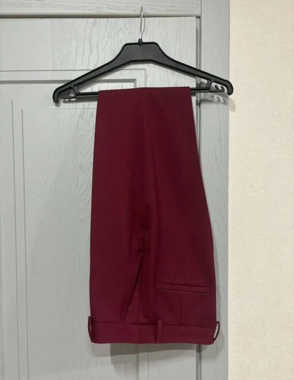 Брюки шерстяные 42s - Штаны / брюки (Одежда) в Саратов