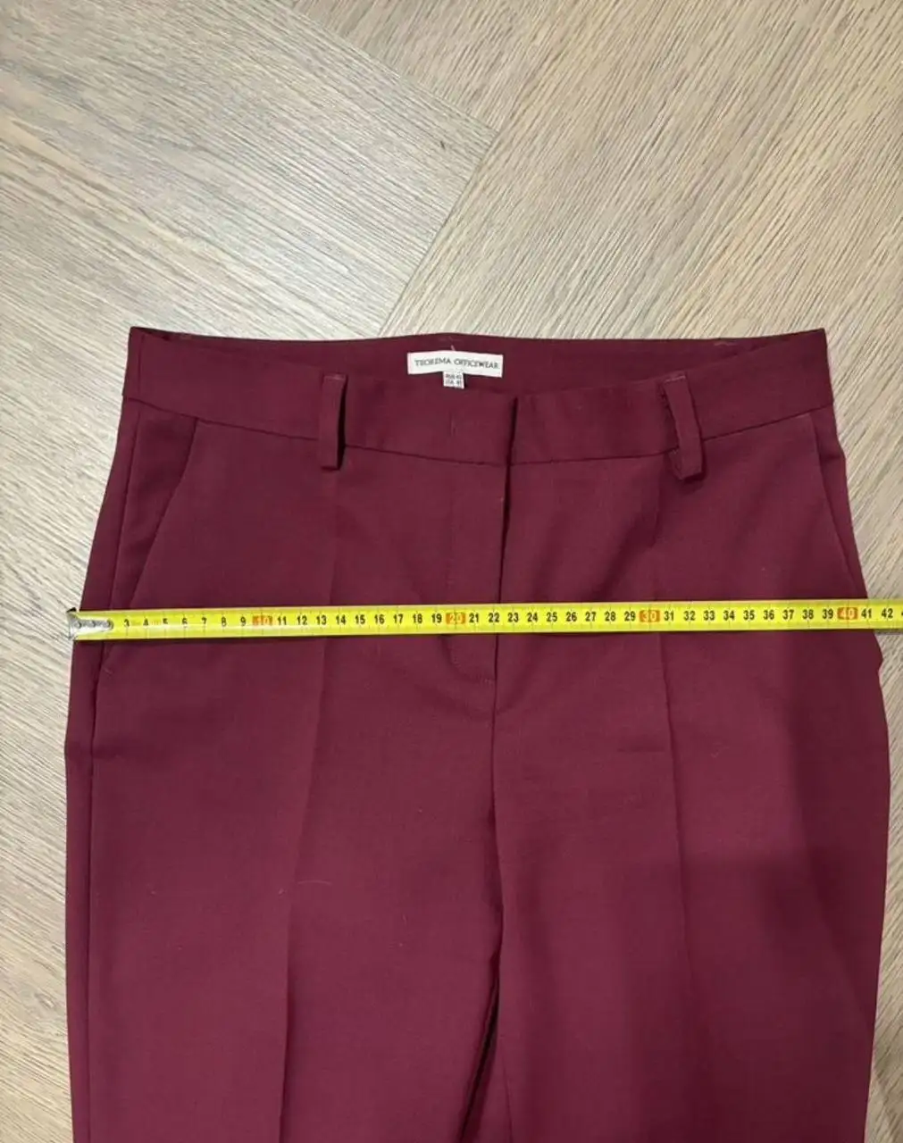 Брюки шерстяные 42s - Штаны / брюки (Одежда) в Саратов