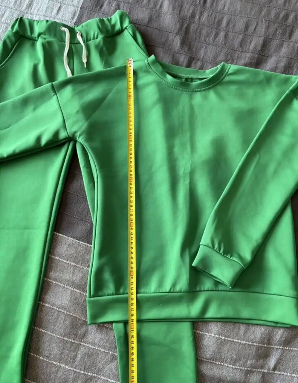 Спортивный костюм - Спортивная одежда (Одежда) в Саратов