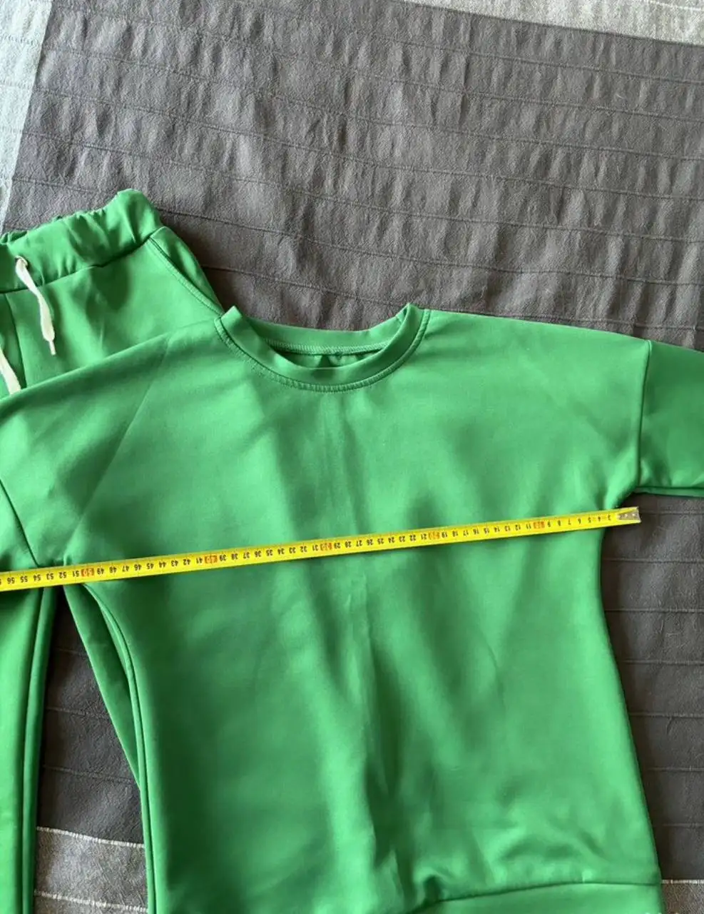 Спортивный костюм - Спортивная одежда (Одежда) в Саратов