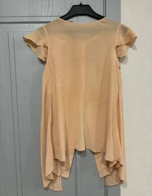 Блузка размер 44 S/M - Блузки в Саратов