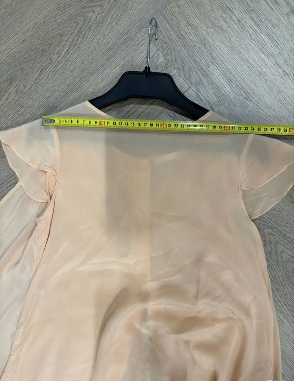 Блузка размер 44 S/M - Блузки (Одежда) в Саратов