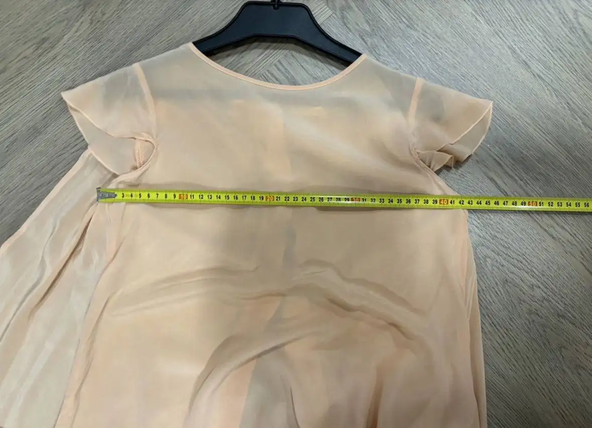 Блузка размер 44 S/M - Блузки (Одежда) в Саратов