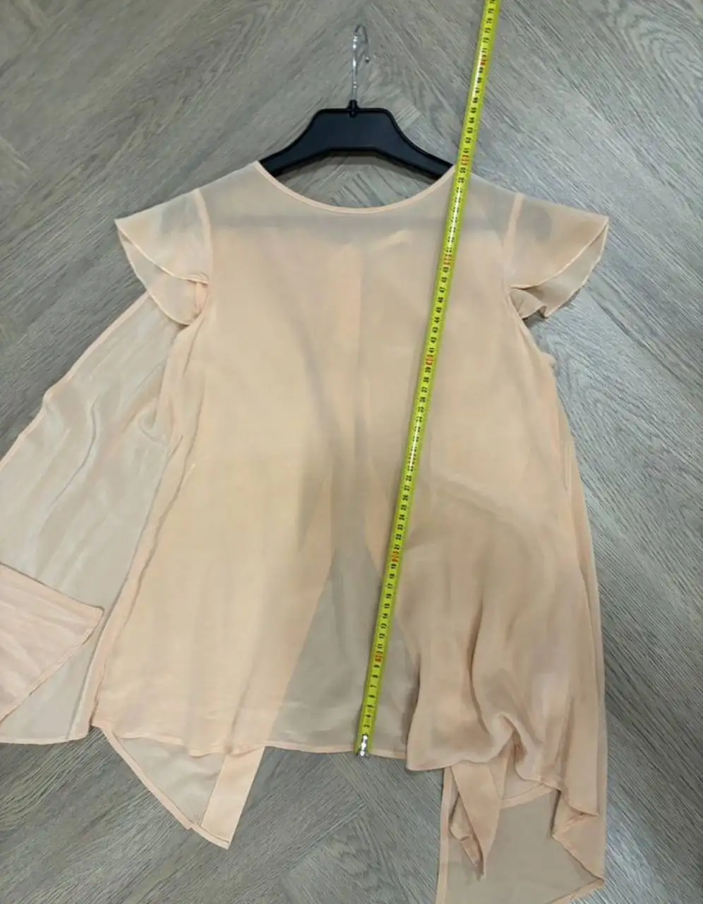 Блузка размер 44 S/M - Блузки (Одежда) в Саратов