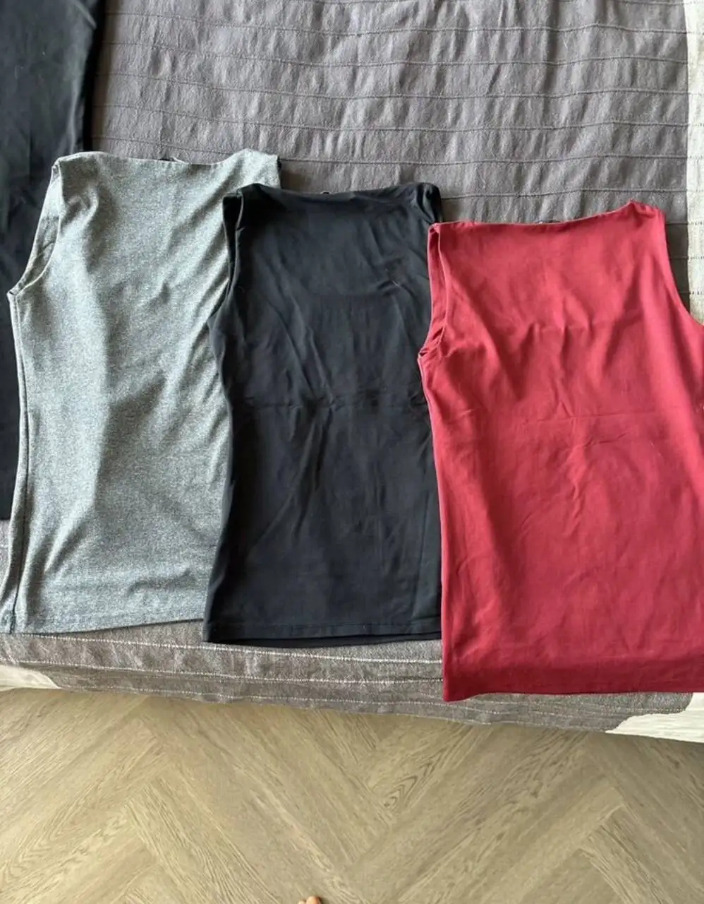 Сет вещей Zara и H&M - Барахолка в Саратов