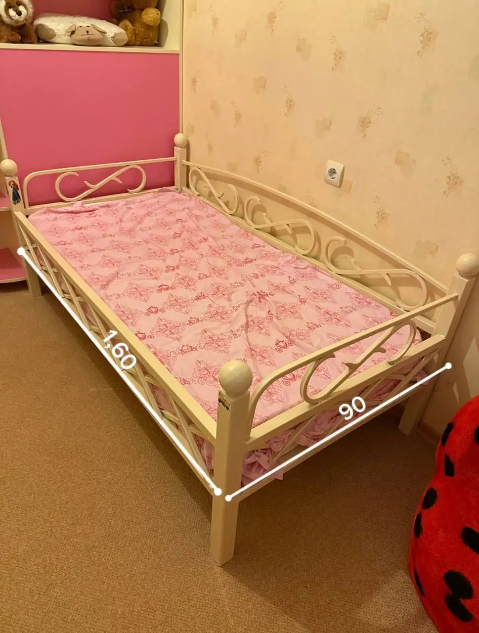 Продажа детской мебели - Детская мебель (Товары для детей) в Саратов