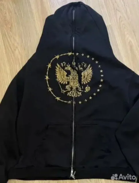 Зип-худи Project gr - Блузки в Саратов