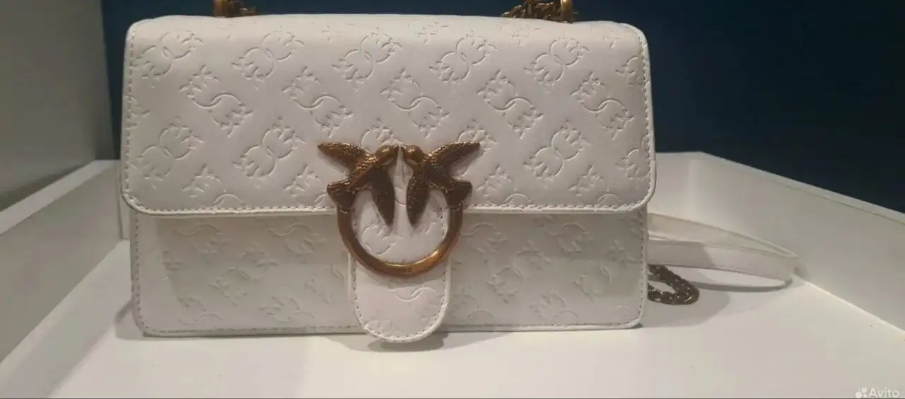 Продам сумки Pinko и Guess - Аксессуары (Одежда) в Юбилейный