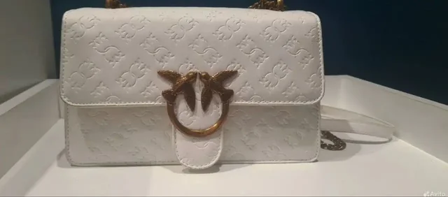 Продам сумки Pinko и Guess - частное объявление в Юбилейный