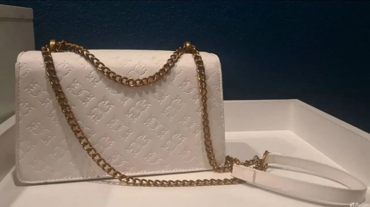 Продам сумки Pinko и Guess - Аксессуары (Одежда) в Юбилейный