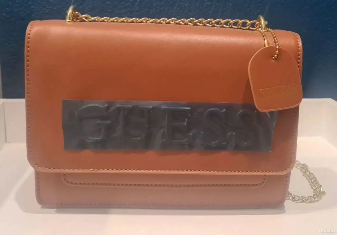 Продам сумки Pinko и Guess - Аксессуары (Одежда) в Юбилейный