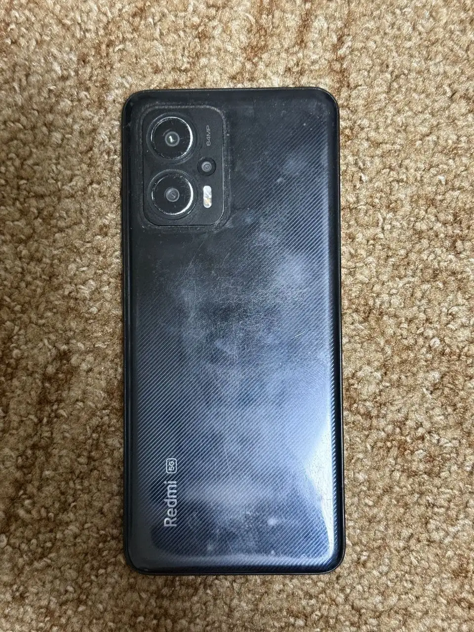 Xiaomi Redmi Note 12 T Pro 128/8 - Мобильные телефоны и аксессуары (Электроника) в Саратов