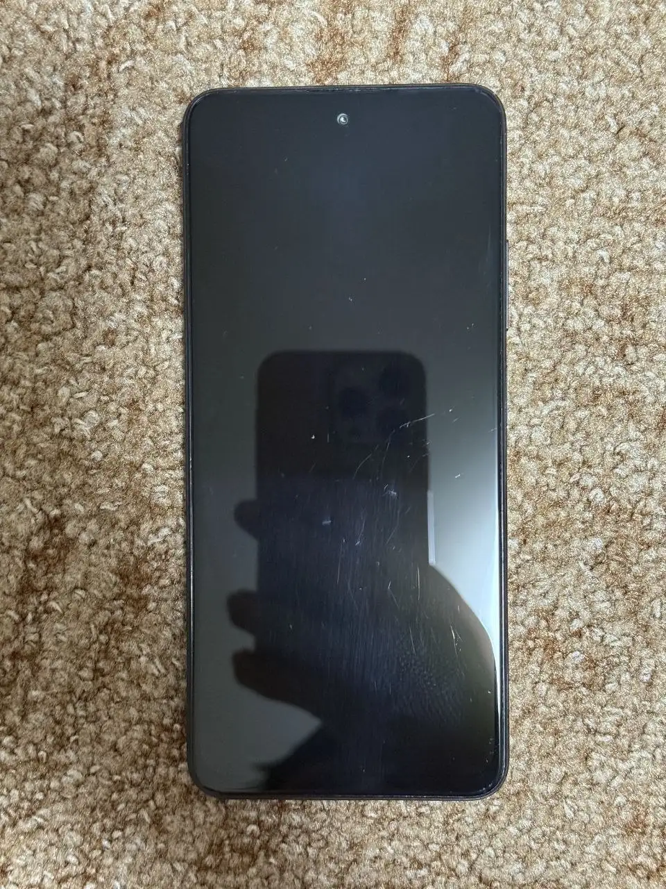 Xiaomi Redmi Note 12 T Pro 128/8 - Мобильные телефоны и аксессуары (Электроника) в Саратов